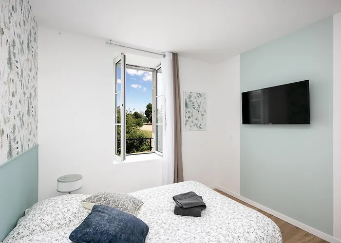 Chambre Independante Sterne Brest photo