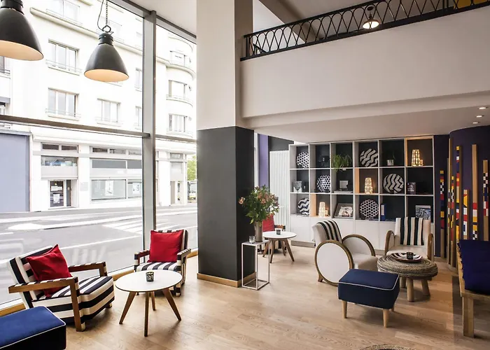 Hotel Mercure Brest Centre Les Voyageurs photo