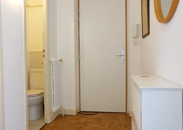 Фото Appartement Liberte - 2 Chambres Брест